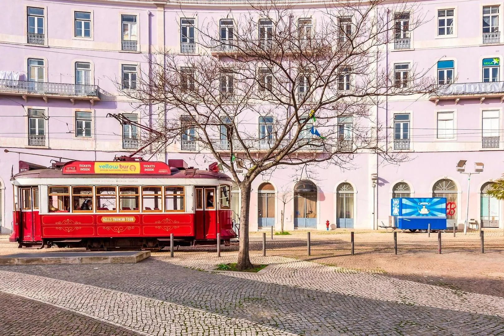 Guestready - Mid-Century Apartment Near Cais Do Sodre Lisbon 0*,