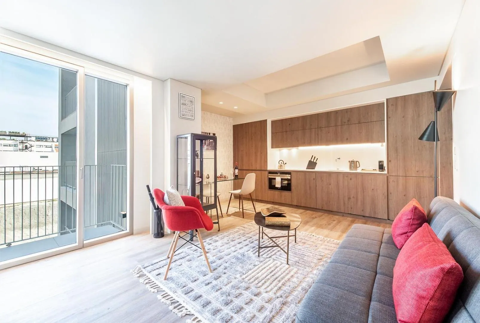Guestready - Mid-Century Apartment Near Cais Do Sodre Lisbon